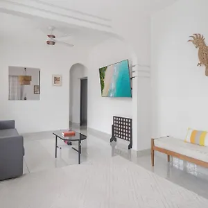 Casa Blanca In San Juan